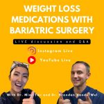 Anti-Obesity Medications and Surgery