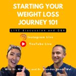 Starting Your Weight Loss Journey