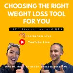 Choosing the Right Weight Loss Tool for You